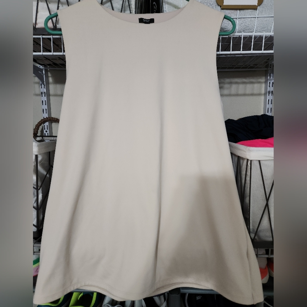 Body Contour Tank